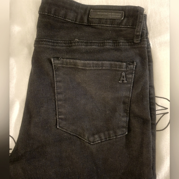 Articles of Society Jeans - Picture 5 of 6